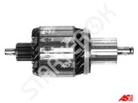 Starter armature AS 1ARM0149142