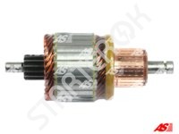 Starter armature AS 1ARM0149150