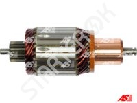 Starter armature AS 1ARM0149153