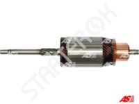Starter armature AS 1ARM0149158
