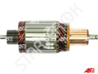 Starter armature AS 1ARM0149161