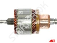 Starter armature AS 1ARM0149166