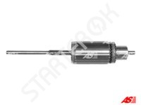 Starter armature AS 1ARM0149178