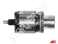 Starter armature AS 1ARM0149197