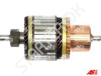 Starter armature AS 1ARM0149199