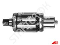 Starter armature AS 1ARM0149208