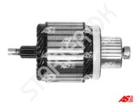 Starter armature AS 1ARM0149232