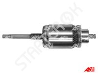 Starter armature AS 1ARM0149254