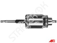 Starter armature AS 1ARM0149287