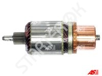 Starter armature AS 1ARM0149315