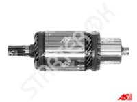 Starter armature AS 1ARM0149349