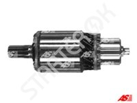Starter armature AS 1ARM0149374
