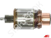 Starter armature AS 1ARM0155551
