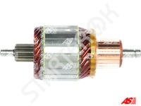 Starter armature AS 1ARM0155560