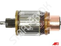 Starter armature AS 1ARM0155641