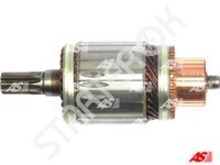 Starter armature AS 1ARM0155649
