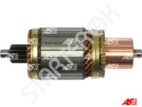 Starter armature AS 1ARM0156058