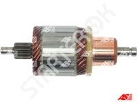 Starter armature AS 1ARM0156195