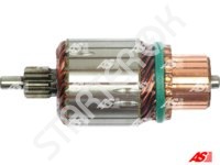 Starter armature AS 1ARM0158624