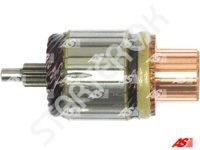 Starter armature AS 1ARM0194246