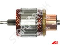 Starter armature AS 1ARM0194430