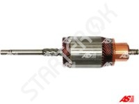 Starter armature AS 1ARM0196736