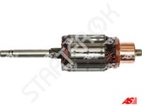 Starter armature AS 1ARM0196786