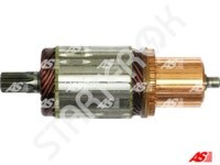 Starter armature AS 1ARM0197594