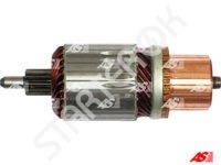 Starter armature AS 1ARM0197595