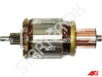 Starter armature AS 1ARM0197734