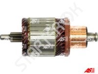Starter armature AS 1ARM0197737