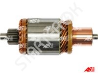 Starter armature AS 1ARM0225341