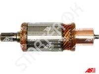Starter armature AS 1ARM0225344