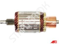 Starter armature AS 1ARM0228108