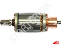 Starter armature AS 1ARM0230204