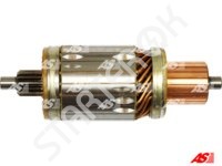 Starter armature AS 1ARM0243255