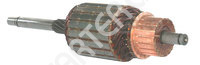 Starter armature CARGO 1ARM0005918