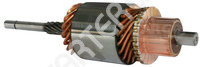 Starter armature CARGO 1ARM0005932