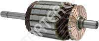 Starter armature CARGO 1ARM0008995