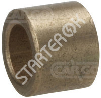 Bushing starter shaft