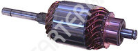 Starter armature CARGO 1ARM0020329