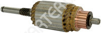 Starter armature CARGO 1ARM0020353