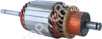 Starter armature CARGO 1ARM0020360
