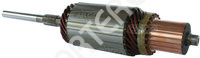 Starter armature CARGO 1ARM0020391
