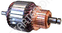 Starter armature CARGO 1ARM0033721