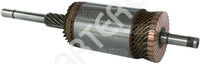 Starter armature CARGO 1ARM0134175