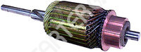 Starter armature CARGO 1ARM0134304