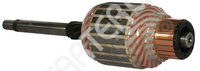 Starter armature CARGO 1ARM0134415