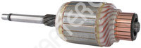 Starter armature CARGO 1ARM0134429