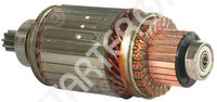 Starter armature CARGO 1ARM0135729